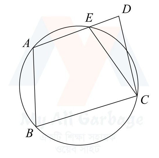 উপপাদ্য ২৪