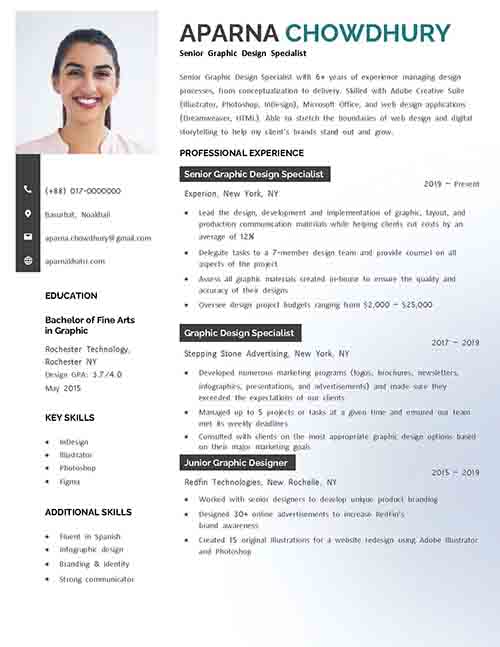 myallgarbage - Common CV Format - 11 myallgarbage - Common CV Format - 11