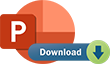 MS PowerPoint File Download PPTX CV / PowerPoint CV Format - 1
